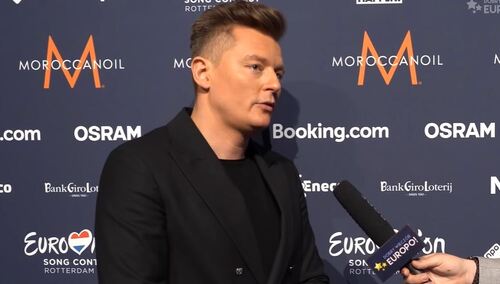 Eurowizja 2021: Fatalne wieści - koronawirus w polskiej delegacji! Co z występem Rafała Brzozowskiego?