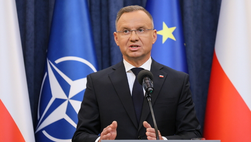 Andrzej Duda