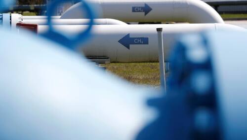 Putin grubo się przeliczył? Te kraje mogą zrezygnować z rosyjskiego gazu