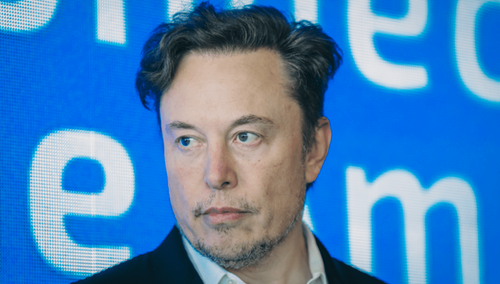 Elon Musk