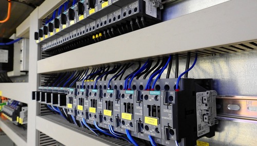 Prąd elektryczny, zdjęcie podglądowe