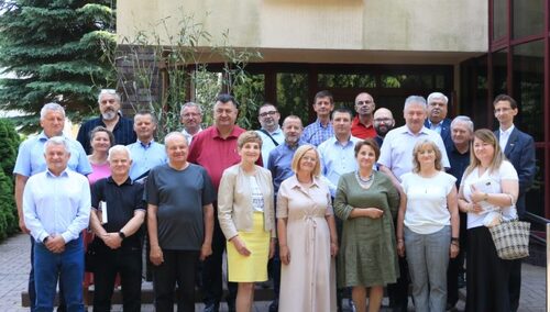 Posiedzenie ZR Rzeszowskiego. Co dalej z Browarem Leżajsk i podwyżkami w instytucjach kultury?