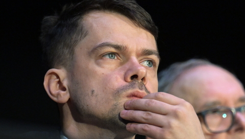 Michał Kołodziejczak