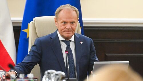 Donald Tusk