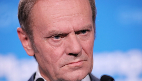 Donald Tusk