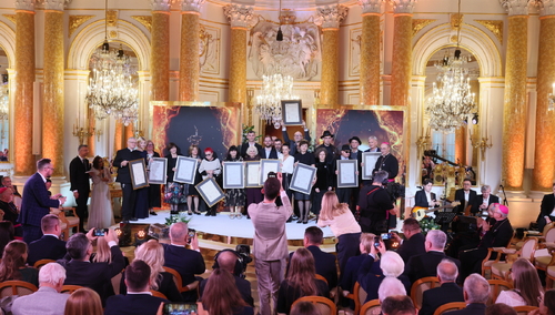 Gala Totus Tuus 2025