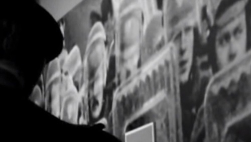 Klip zespołu "Fabryka"