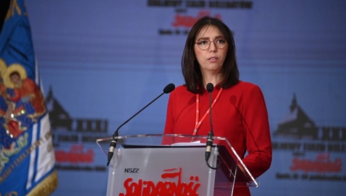 Katarzyna Łażewska-Hrycko