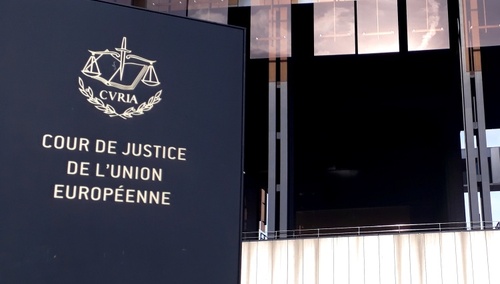 Co po wyroku TSUE? Europoseł PiS nie pozostawia złudzeń