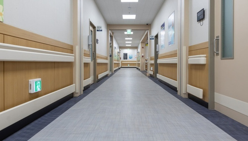 Szpital / zdjęcie poglądowe