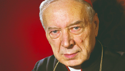 kard. Stefan Wyszyński