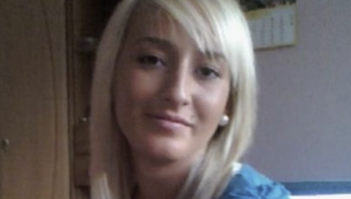 Iwona Wieczorek / Facebook