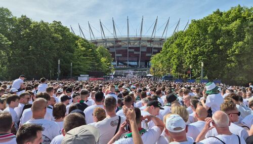 Stadion Narodowy