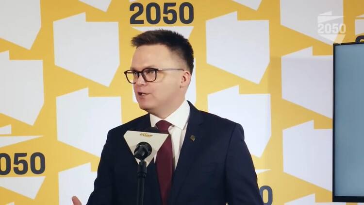Szymon Hołownia