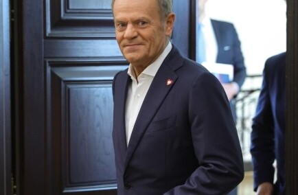 Donald Tusk