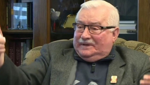 Lech Wałęsa