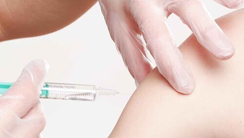 Sanepid dotrze do tysięcy niezaszczepionych dzieci