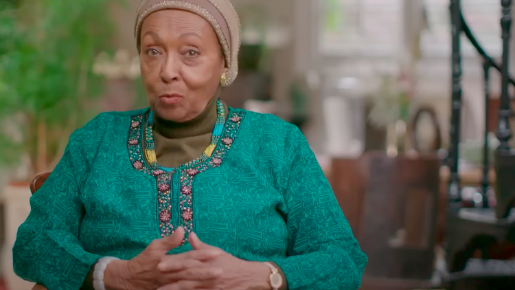 Edna Adan Ismail