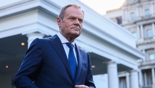 Donald Tusk