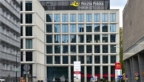 Poczta Polska