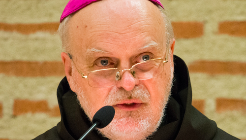 kard. Anders Arborelius