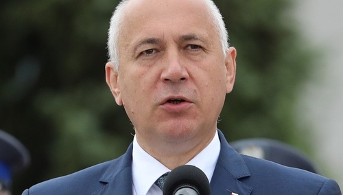 "Nie wyginajcie się, bo skończycie jak LPR, Migalski albo Kowal". Brudziński udziela rady partyjnym kolegom