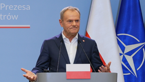 Donald Tusk