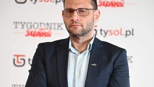 Red. naczelny „TS” Michał Ossowski: Sierpień '80 był najważniejszym i najpiękniejszym „polskim miesiącem”