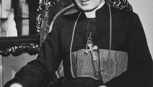 bł. kardynał Stefan Wyszyński. Prymas Tysiąclecia