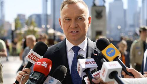 Andrzej Duda