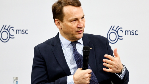Radosław Sikorski