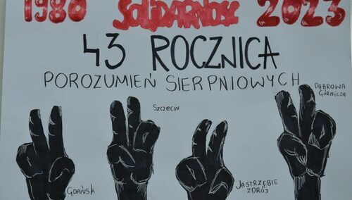 Zwycięska praca w kategorii klas 4-8