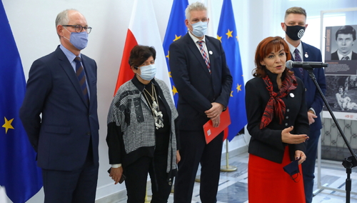 WARSZAWA NOWE KOŁO POLSKIEJ PARTII SOCJALISTYCZNEJ