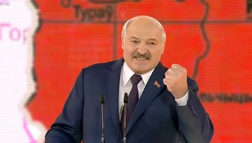 Ryszard Czarnecki: Poradnik dyktatora