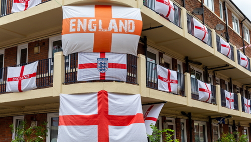 Finał Euro 2020 z udziałem Włochów i Anglików rozpocznie się o godz. 21:00 na Stadionie Wembley w Londynie.