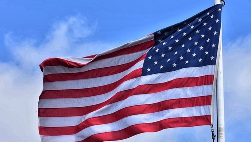 [Felieton "TS"] Grzegorz J. „Bob Denard” Kałuża: Ameryka dwóch prędkości