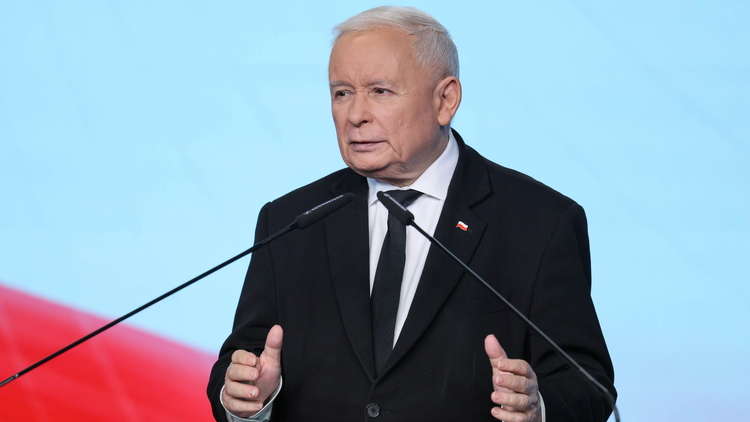 Jarosław Kaczyński