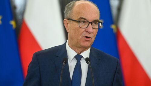 Włodzimierz Czarzasty