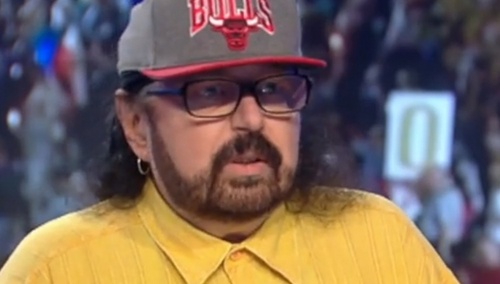 To nie żart... Hołdys porównał działania TVP do... Adolfa Hitlera