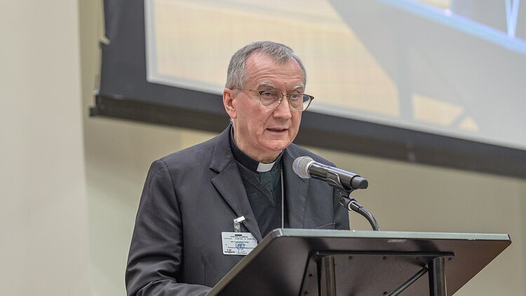 Kard. Pietro Parolin