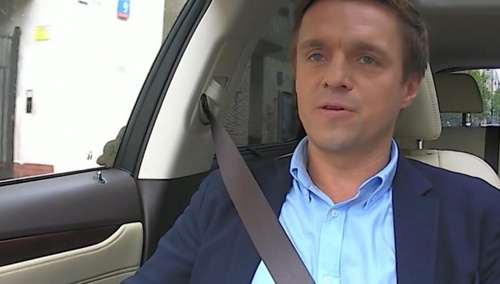 „Narodowa Kwarantanna nas ominie”. Jażdżewski pochwalił się wyjazdem na Teneryfę. Takiej odpowiedzi się nie spodziewał