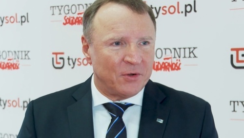 Nowe stanowisko Kurskiego. Rzecznik rządu tłumaczy