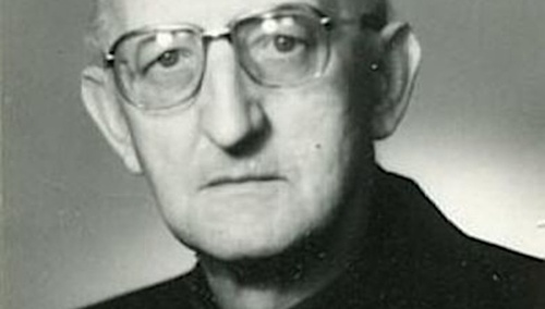 ks. Franciszek Blachnicki