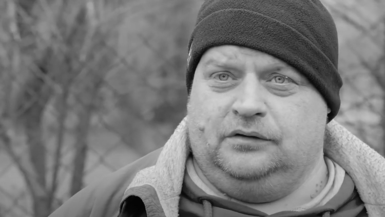 Pogrzeb Marka „Krzykacza” Pawłowskiego ze „Złomowiska PL”. Żegnały go tłumy