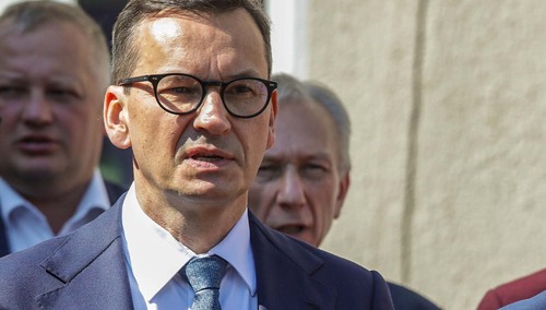 Mateusz Morawiecki