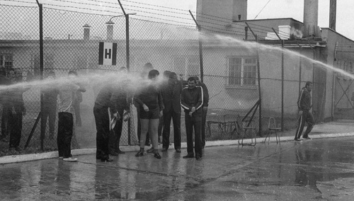 Ośrodek Odosobnienia w Kwidzyniu