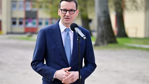 Morawiecki 