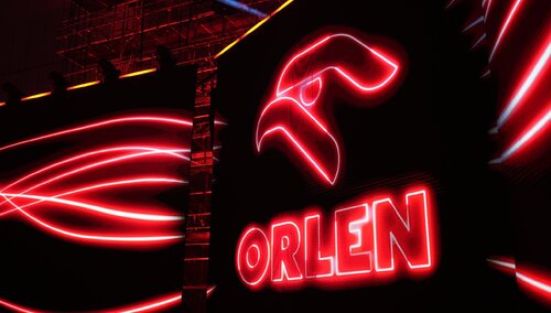 Prezentacja Strategii Orlenu do 2035 r.