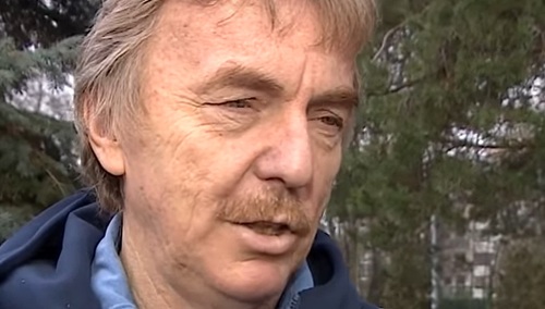 Zbigniew Boniek