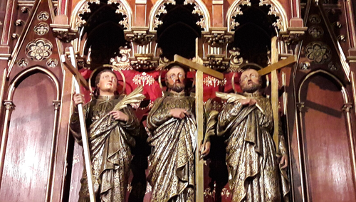 św. Paweł Miki i Towarzysze